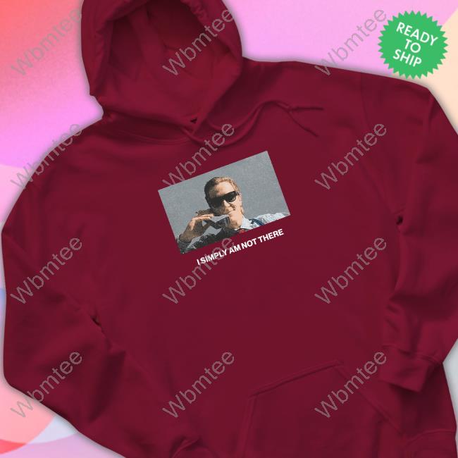 Circle Collective Merch I Simply Am Not There Stay Creative Co Not There T Shirt Circle Collective Merch I Simply Am Not There Stay Creative Co Not There T Shirt