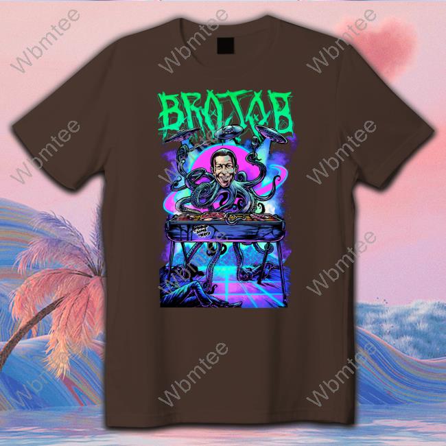 Brojob Zoiderberg Tee Shirts IndieMerchStore Brojob Zoiderberg Tee Shirts IndieMerchStore