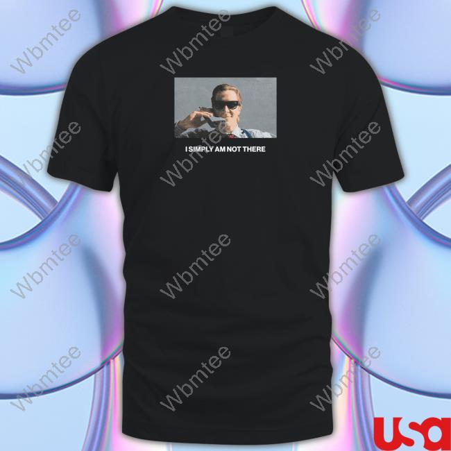 Circle Collective Merch I Simply Am Not There Stay Creative Co Not There T Shirt Circle Collective Merch I Simply Am Not There Stay Creative Co Not There T Shirt