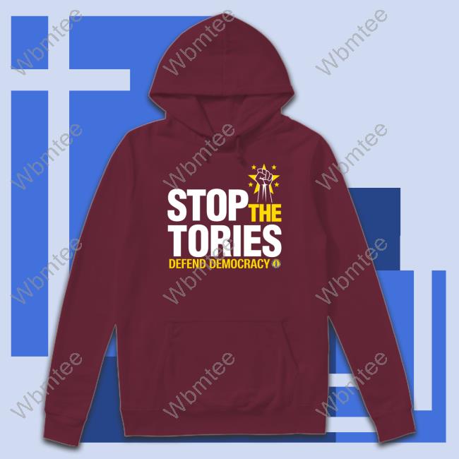 Stop The Tories Defend Democracy Sweatshirt Steve Bray On Mastodon Snb19692 Stop The Tories Defend Democracy Sweatshirt Steve Bray On Mastodon Snb19692