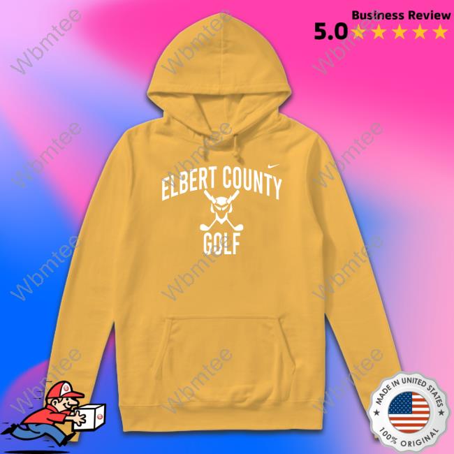 Elbert County Golf Shirt Elbert County Golf Shirt