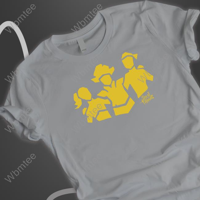 Sea Of Thieves Shirt Sea Of Thieves Shirt