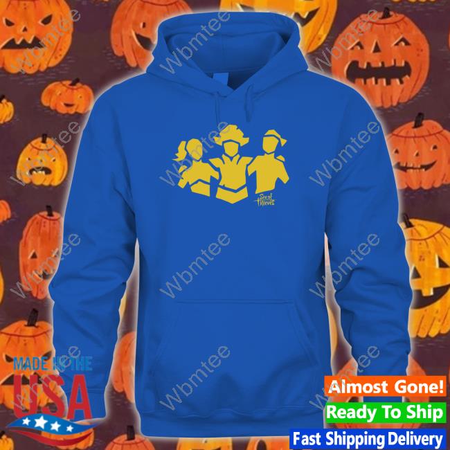 Sea Of Thieves Shirt Sea Of Thieves Shirt