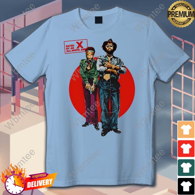 Scaring The Hoes Merch Rated X By An All-White Jury Black Caesar Sweatshirt Scaring The Hoes Merch Rated X By An All-White Jury Black Caesar Sweatshirt