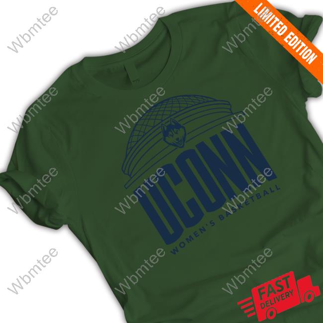 UConn Women's Basketball Shirt UConn Students UConn Women's Basketball Shirt UConn Students