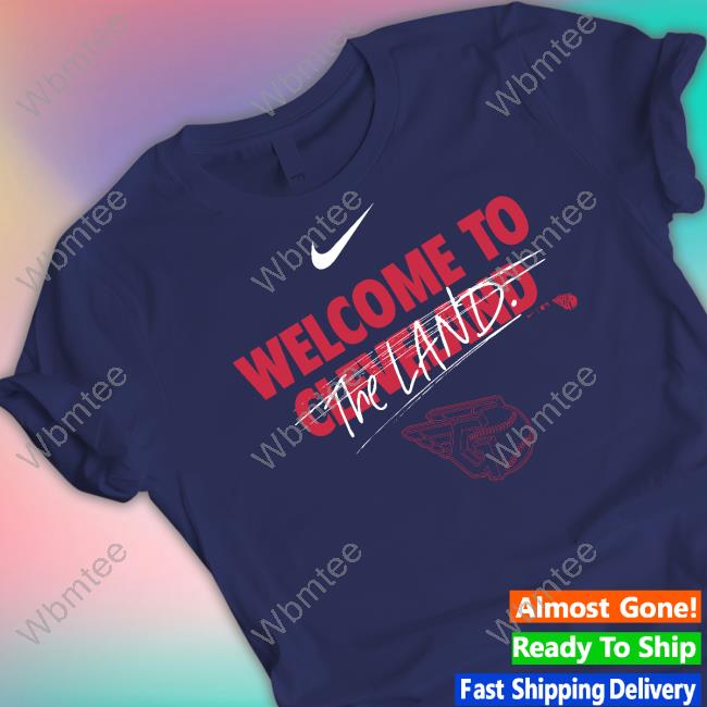 Official Cleveland Guardians Home Spin Tri Blend T-Shirt Official Cleveland Guardians Home Spin Tri Blend T-Shirt