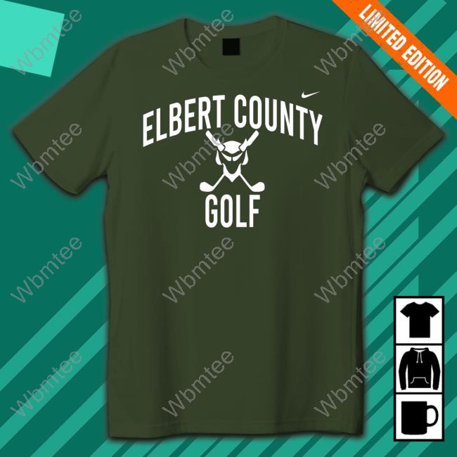 Elbert County Golf Shirt Elbert County Golf Shirt
