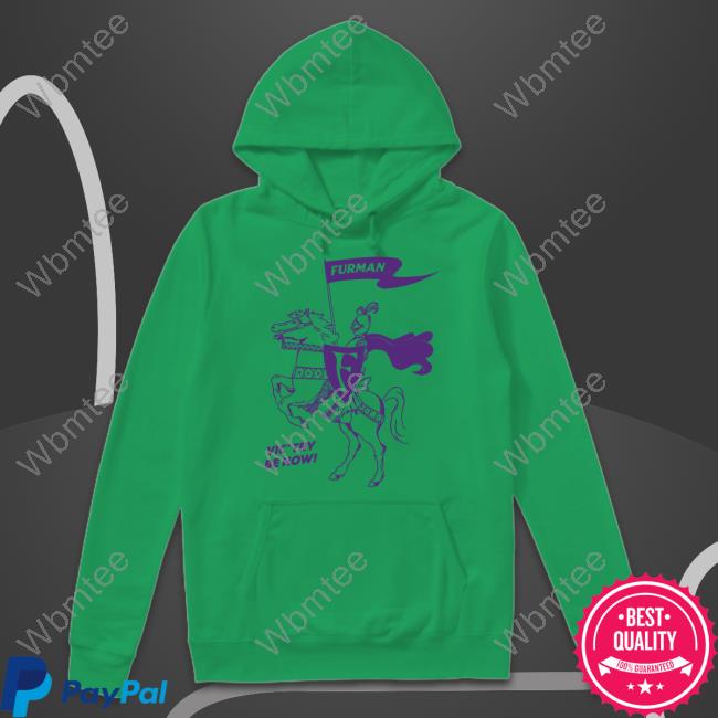 Furman Vic’try Be Now Tee Homefiel Furman Vic’try Be Now Tee Homefiel