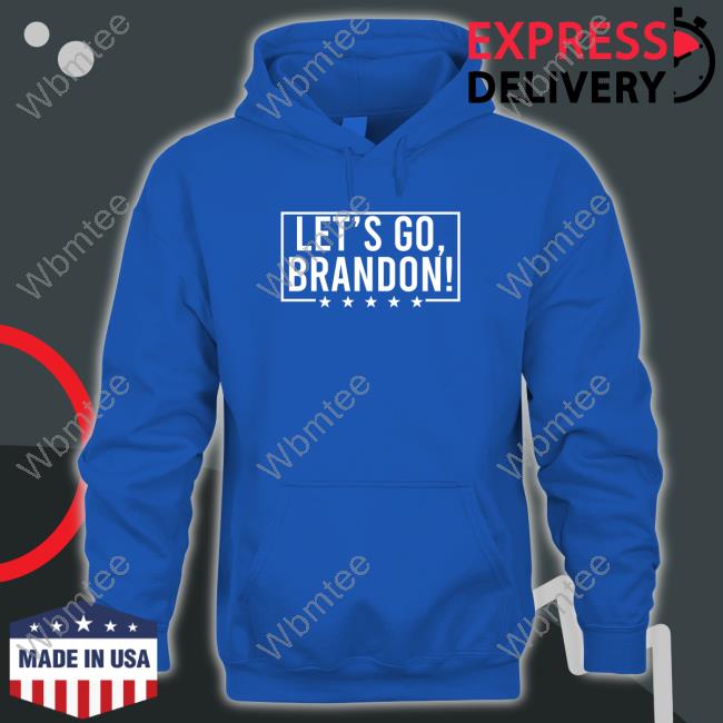 Official Alex Rosen Let's Go Brandon T-Shirt Official Alex Rosen Let's Go Brandon T-Shirt