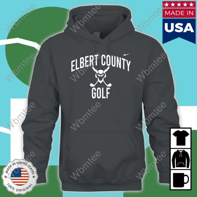 Elbert County Golf Shirt Elbert County Golf Shirt