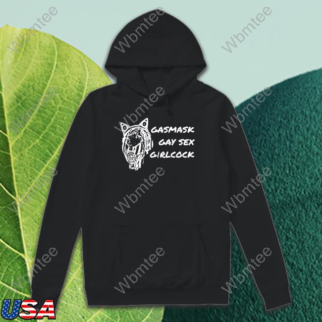 Gasmask Gay Sex Girlcock Long Sleeve T Shirt Sophie From Mars Gasmask Gay Sex Girlcock Long Sleeve T Shirt Sophie From Mars