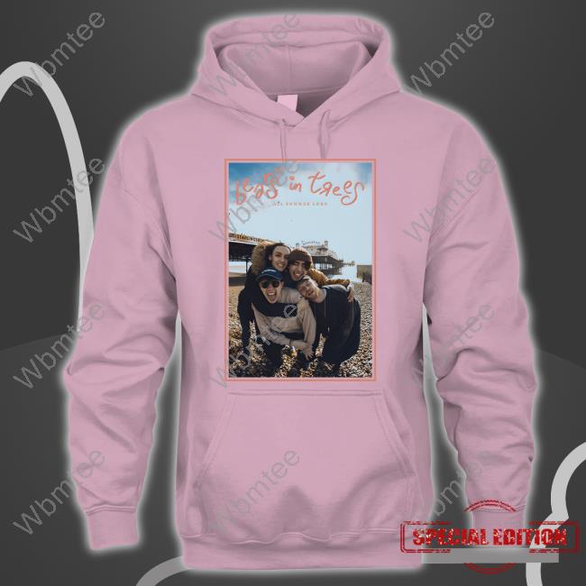 Brighton All Summer Long Long Sleeve Tee Bears In Trees Brighton All Summer Long Long Sleeve Tee Bears In Trees