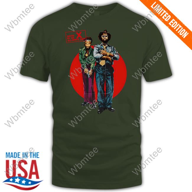 Scaring The Hoes Merch Rated X By An All-White Jury Black Caesar Sweatshirt Scaring The Hoes Merch Rated X By An All-White Jury Black Caesar Sweatshirt