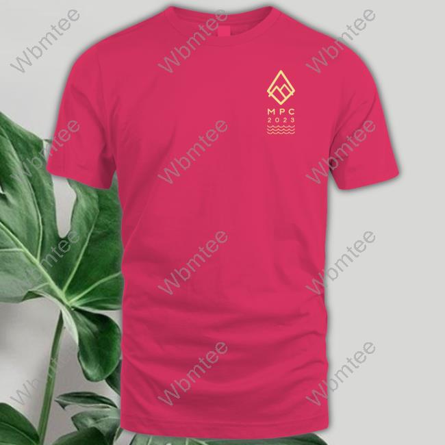 My Peak Challenge 2023 TShirts My Peak Challenge 2023 TShirts