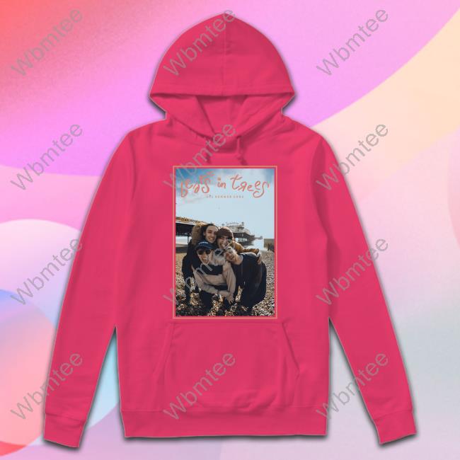 Brighton All Summer Long Long Sleeve Tee Bears In Trees Brighton All Summer Long Long Sleeve Tee Bears In Trees