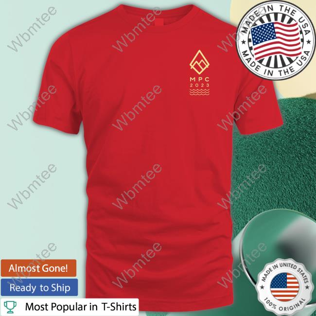 My Peak Challenge 2023 TShirts My Peak Challenge 2023 TShirts