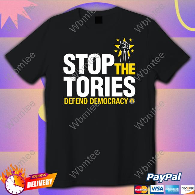 Stop The Tories Defend Democracy Sweatshirt Steve Bray On Mastodon Snb19692 Stop The Tories Defend Democracy Sweatshirt Steve Bray On Mastodon Snb19692