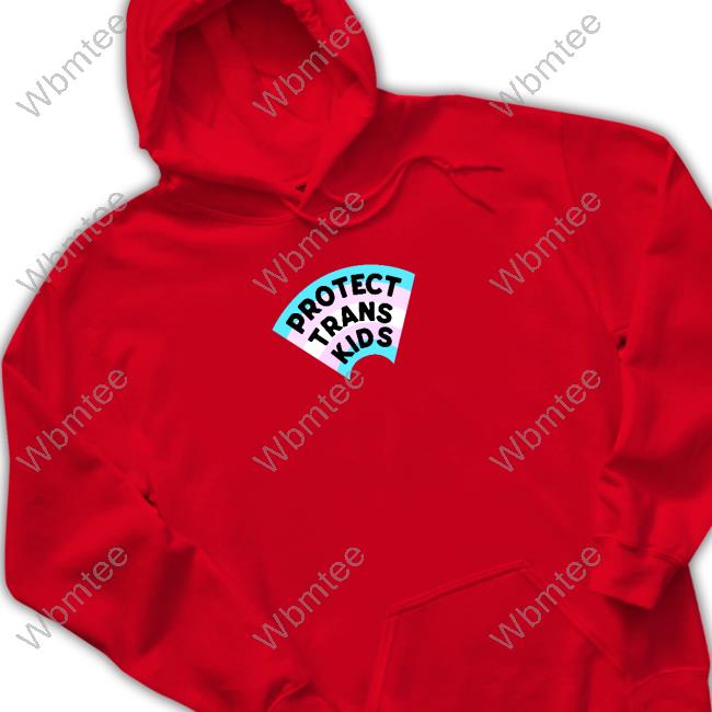 MegEmikoArt Protect Trans Kids Shirt MegEmikoArt Protect Trans Kids Shirt