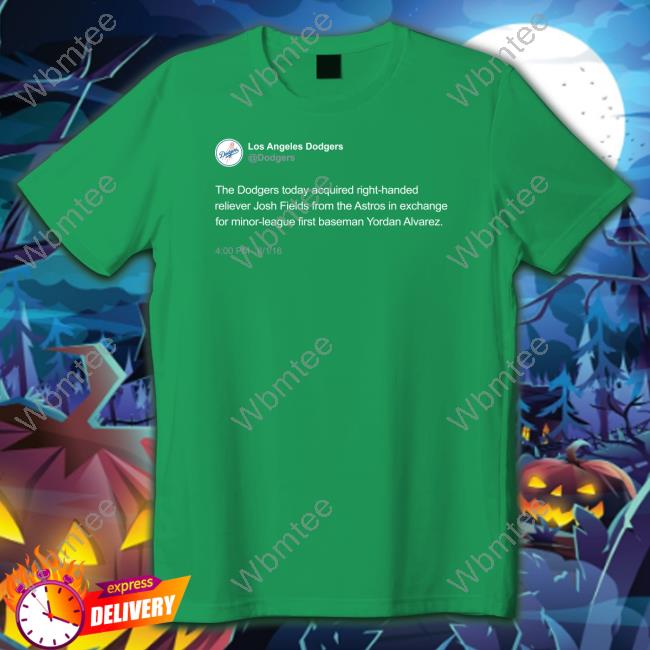 Los Angeles Dodgers Shirts Los Angeles Dodgers Shirts
