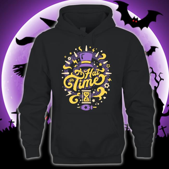 A Hat in Time - Fangamer