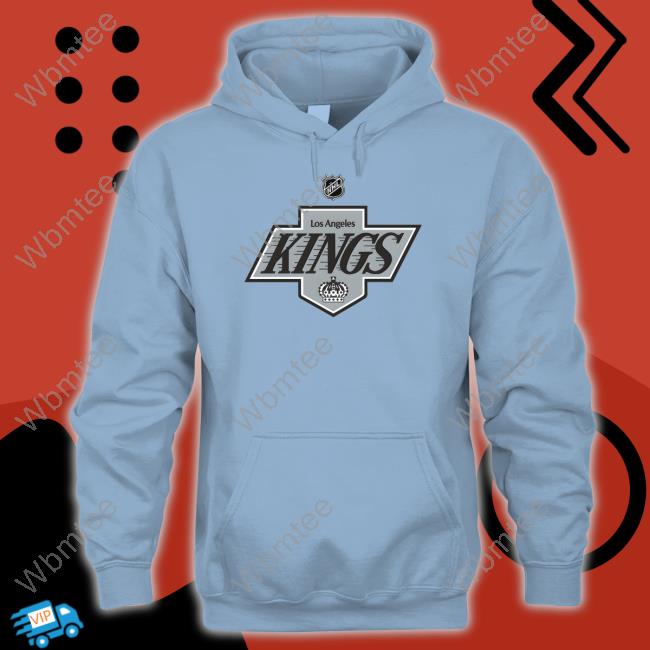 NHL Shop Los Angeles Kings Alternate Logo shirt, hoodie, sweater