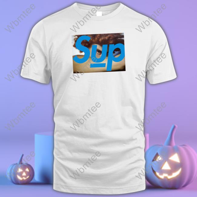 Hyunjin Sup Fallen Angel Tee Shirt Hyunjin Sup Fallen Angel Tee Shirt