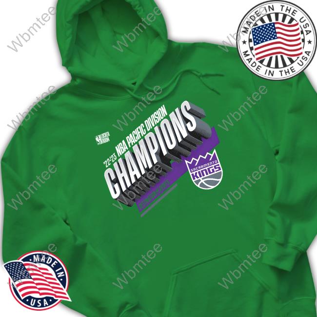 Basketball Champions Sacramento Kings shirt,sweater, hoodie