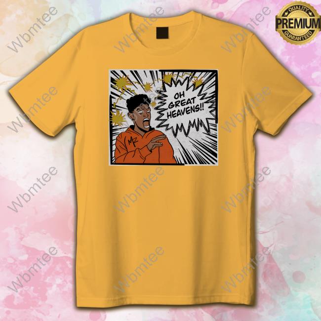 Marrkadams Merch Oh Great Heavens Hoodie @Marrkadams Marrkadams Merch Oh Great Heavens Hoodie @Marrkadams