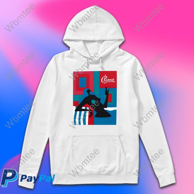 By Parra Hot Springs Shirt By Parra Hot Springs Shirt