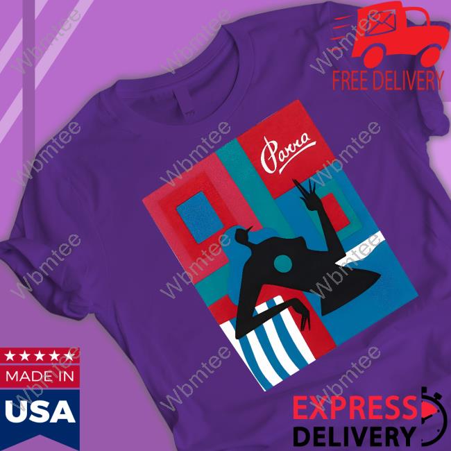 By Parra Hot Springs Shirt By Parra Hot Springs Shirt