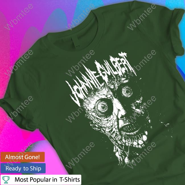Johnnieguilbert Merch Johnnieguilbert Haunted Soul T Shirt Johnnieguilbert Merch Johnnieguilbert Haunted Soul T Shirt