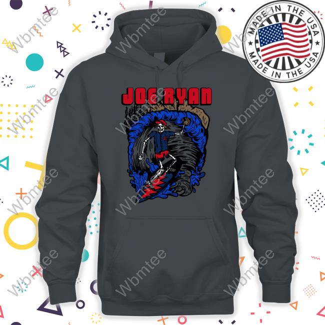 Official Target Field Joe Ryan Grateful Dead Sweatshirt - WBMTEE