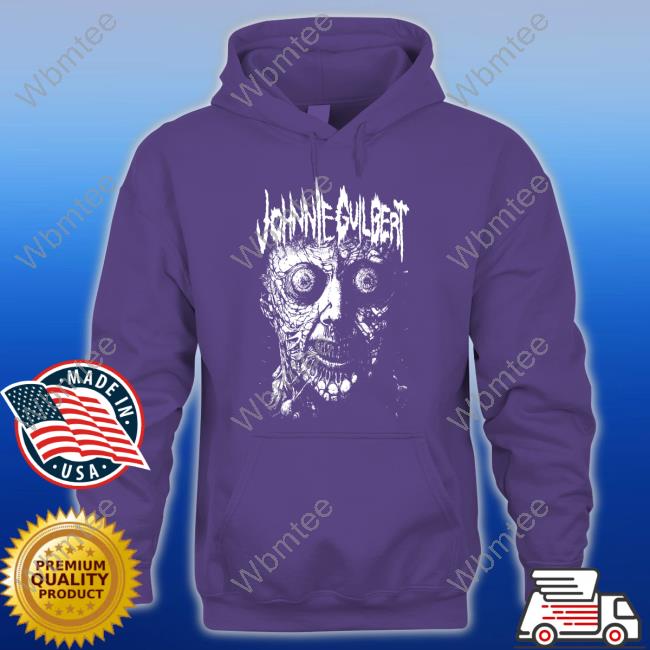 Johnnieguilbert Merch Johnnieguilbert Haunted Soul T Shirt Johnnieguilbert Merch Johnnieguilbert Haunted Soul T Shirt