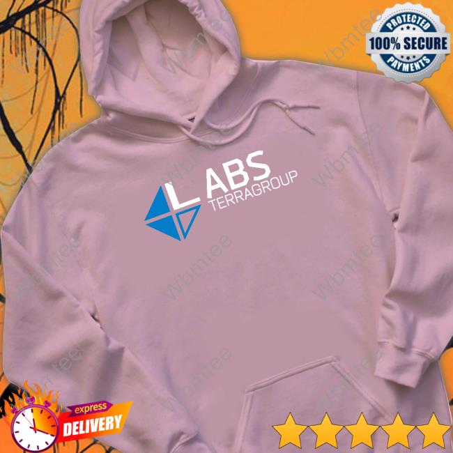 Terragroup Labs Icon T-Shirt Terragroup Labs Icon T-Shirt