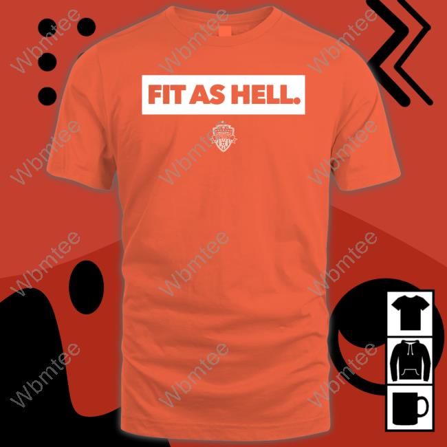 Official Washington Spirit Shop Fit As Hell Andi Sullivan Shirt Official Washington Spirit Shop Fit As Hell Andi Sullivan Shirt