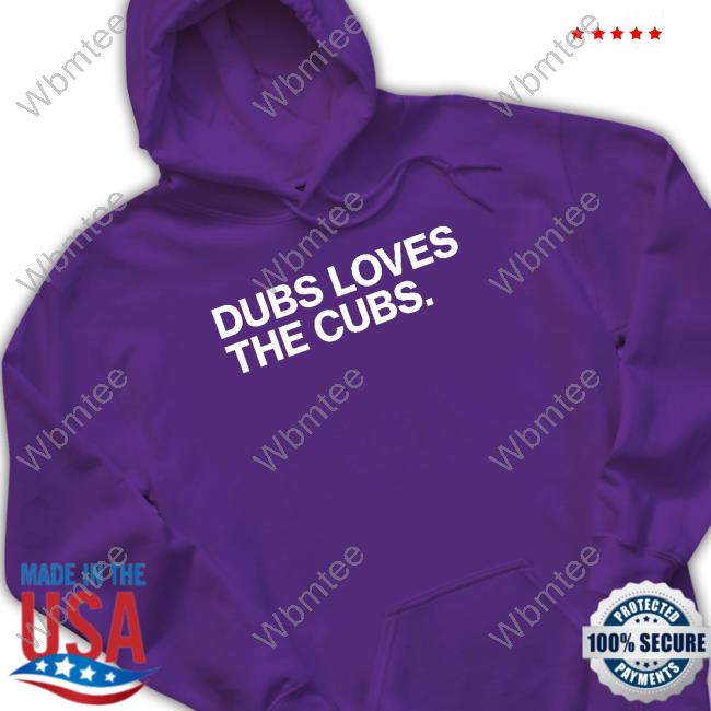 Obvious Shirts Shop Chicago Cubs Shirts - WBMTEE
