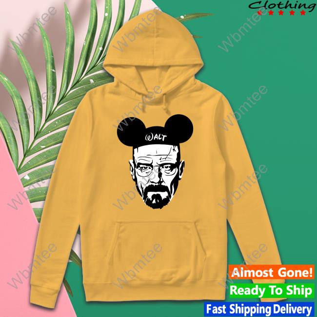 Interro Walt Disney Shirt Interro Walt Disney Shirt