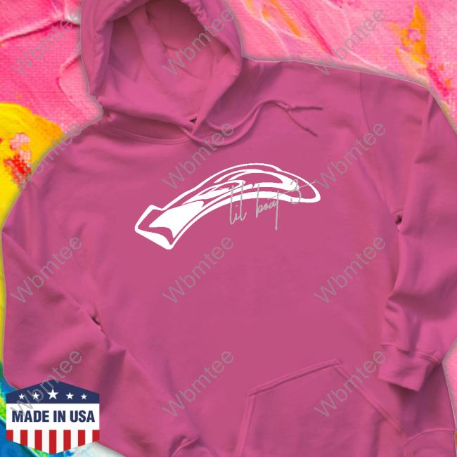 Lb3 Id Black Hoodie Lb3 Id Black Hoodie