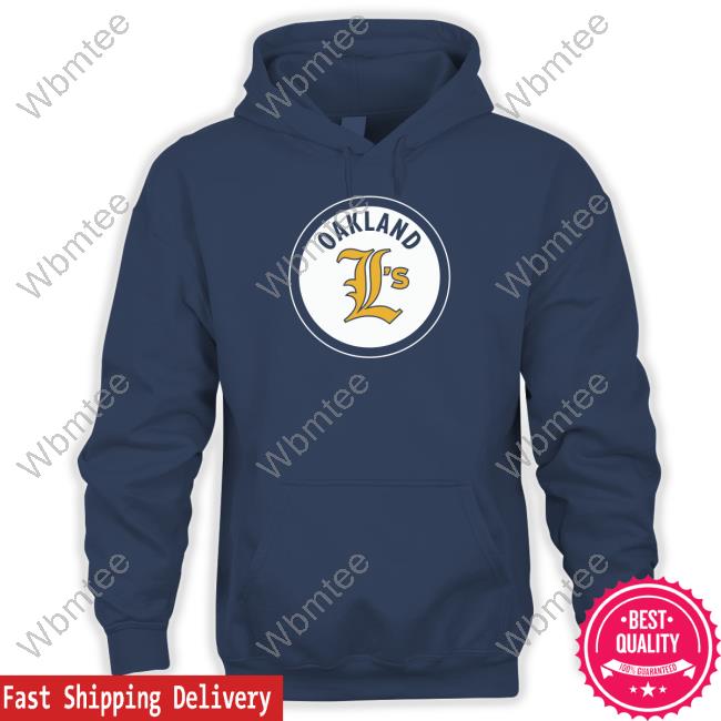 Oakland L’S Shirt Oakland L’S Shirt