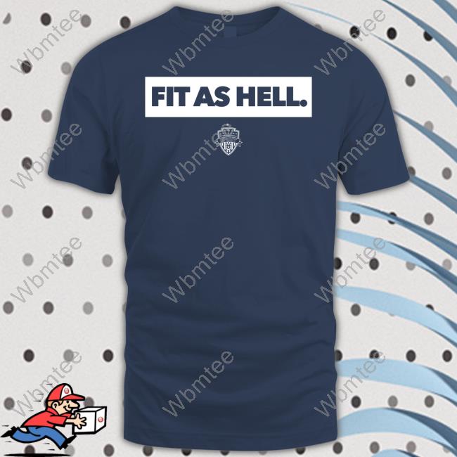 Official Washington Spirit Shop Fit As Hell Andi Sullivan Shirt Official Washington Spirit Shop Fit As Hell Andi Sullivan Shirt
