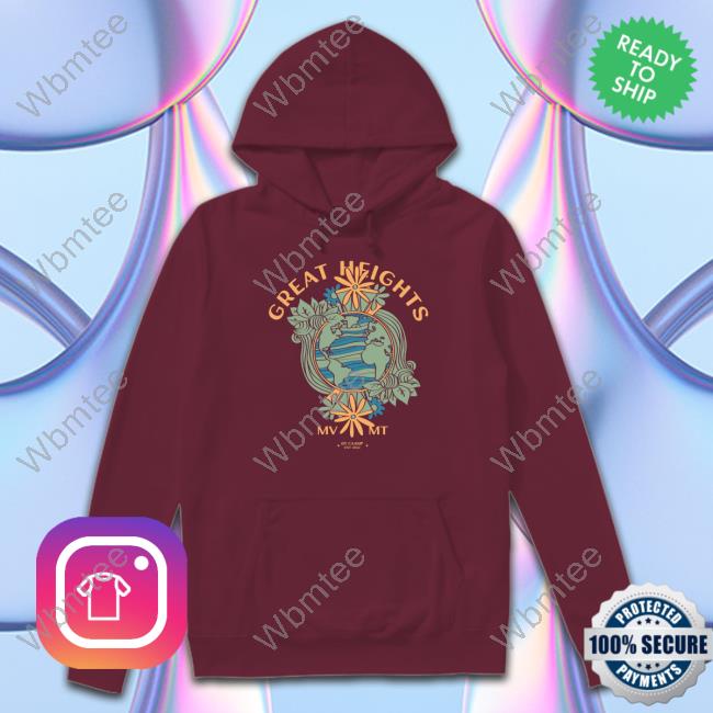 Caamp Merch Great Heights Earth By Caamp Est 2022 Long Sleeve Tee Caamp Merch Great Heights Earth By Caamp Est 2022 Long Sleeve Tee