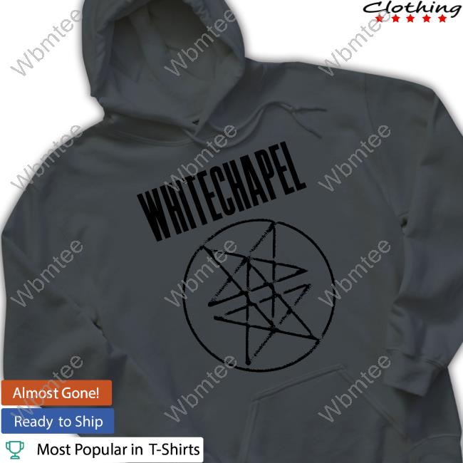 Whitechapel Merch Brain Eye Black Cap Whitechapel Merch Brain Eye Black Cap