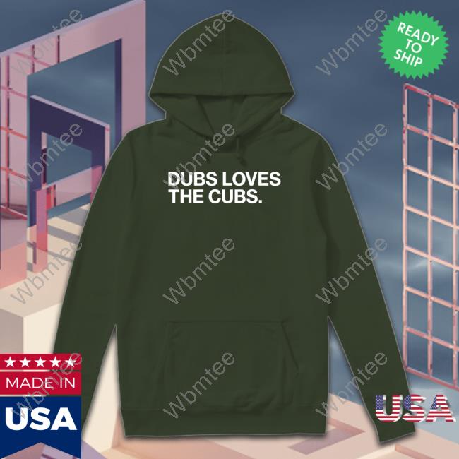 Obvious Shirts Shop Chicago Cubs Shirts - WBMTEE