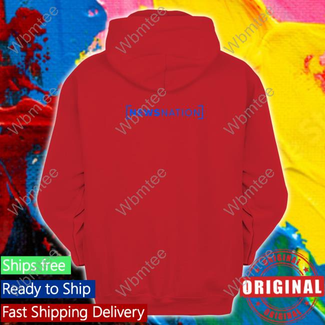 NewsNation News For All America Shirts NewsNation News For All America Shirts