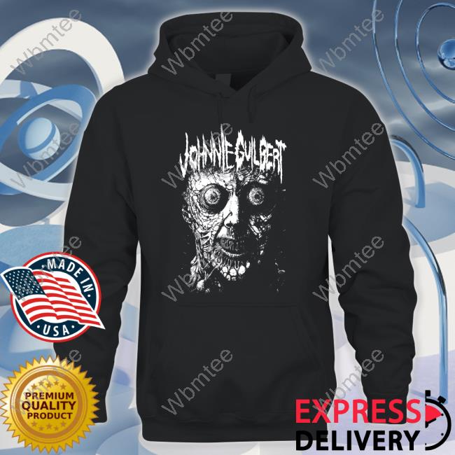 Johnnieguilbert Merch Johnnieguilbert Haunted Soul T Shirt Johnnieguilbert Merch Johnnieguilbert Haunted Soul T Shirt