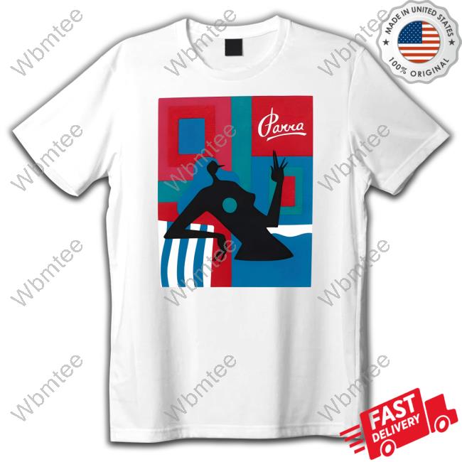 By Parra Hot Springs Shirt By Parra Hot Springs Shirt