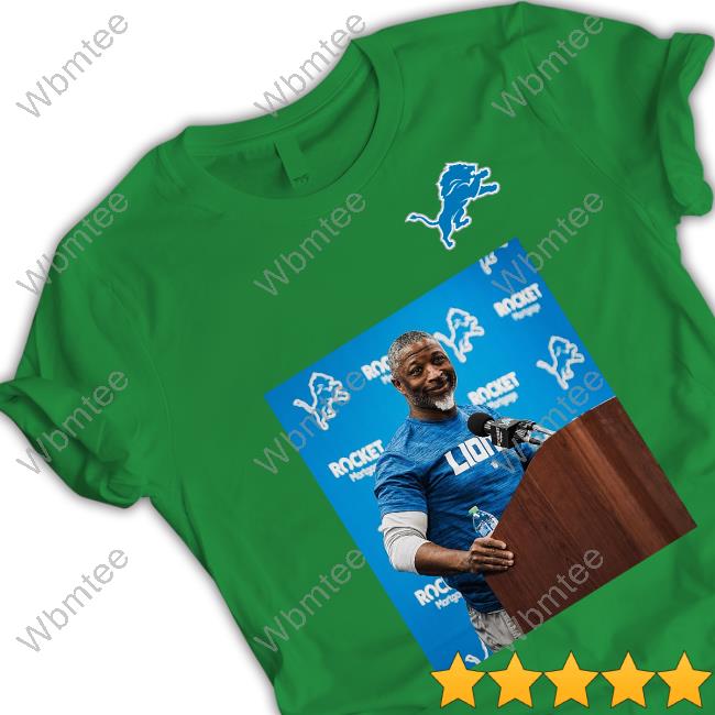 Detroit Lions Aaron Glenn shirt, hoodie, longsleeve, sweatshirt, v-neck tee