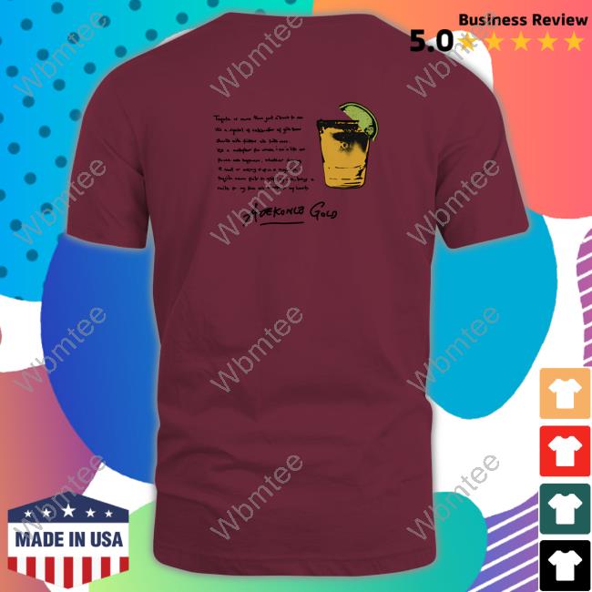Adekunle Gold Shop Tequila Love Letter Shirts Adekunle Gold Shop Tequila Love Letter Shirts