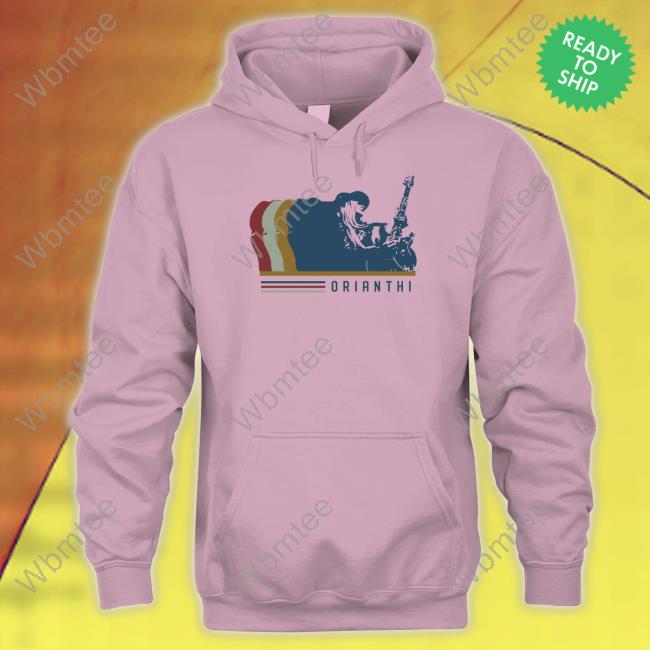 Pink Silhouette Shirt Pink Silhouette Shirt