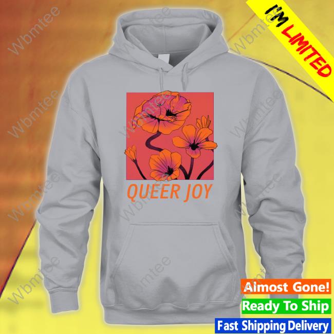 Official Raw Paw Store Queer Joy Love Kenny By Goblinkenny T-Shirt Official Raw Paw Store Queer Joy Love Kenny By Goblinkenny T-Shirt